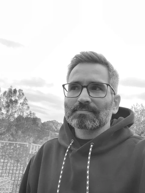 Rudy GUILLERM - Direction technique / Frontend